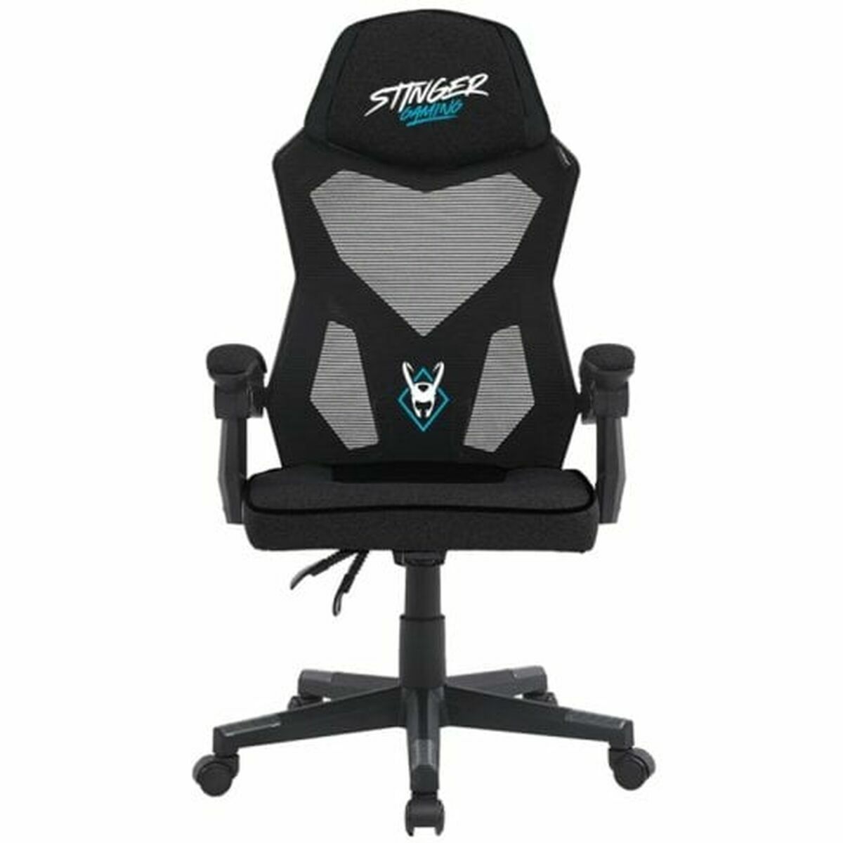 Gaming Chair Woxter GM26-124 Black