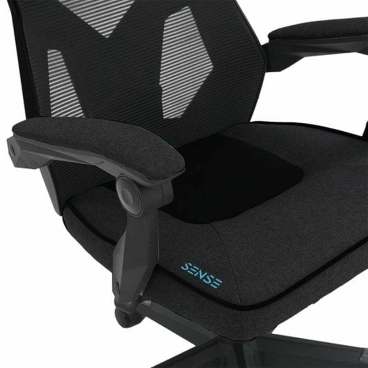 Gaming Chair Woxter GM26-124 Black