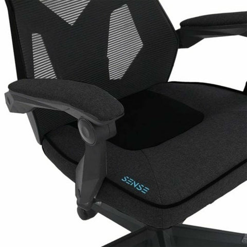 Gaming Chair Woxter GM26-124 Black