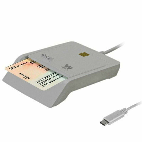 Card Reader Woxter PE26-198