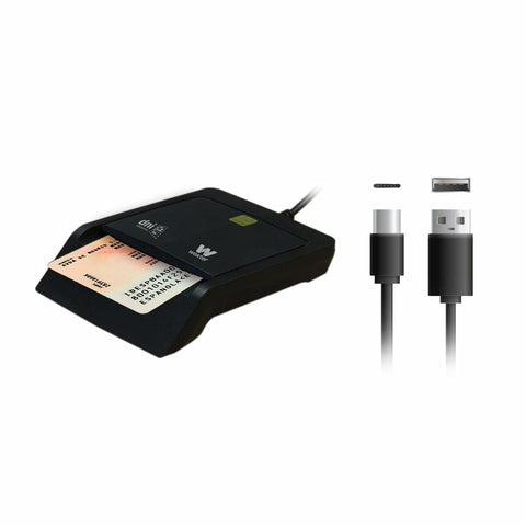 Card Reader Woxter PE26-200