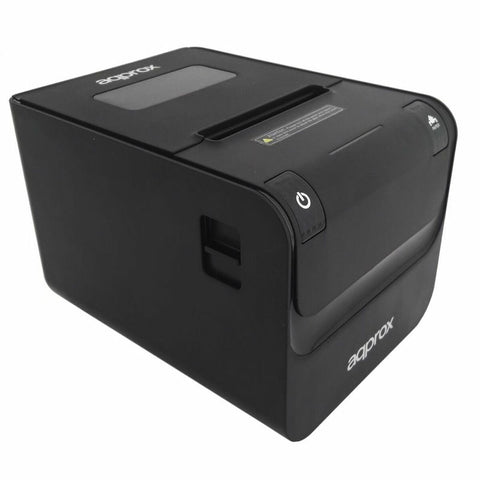 Thermal Printer approx! appPOS80AMUSE Black
