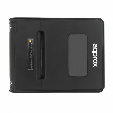 Thermal Printer approx! appPOS80AMUSE Black