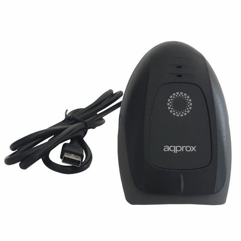 Barcode Reader approx! appLS11AS