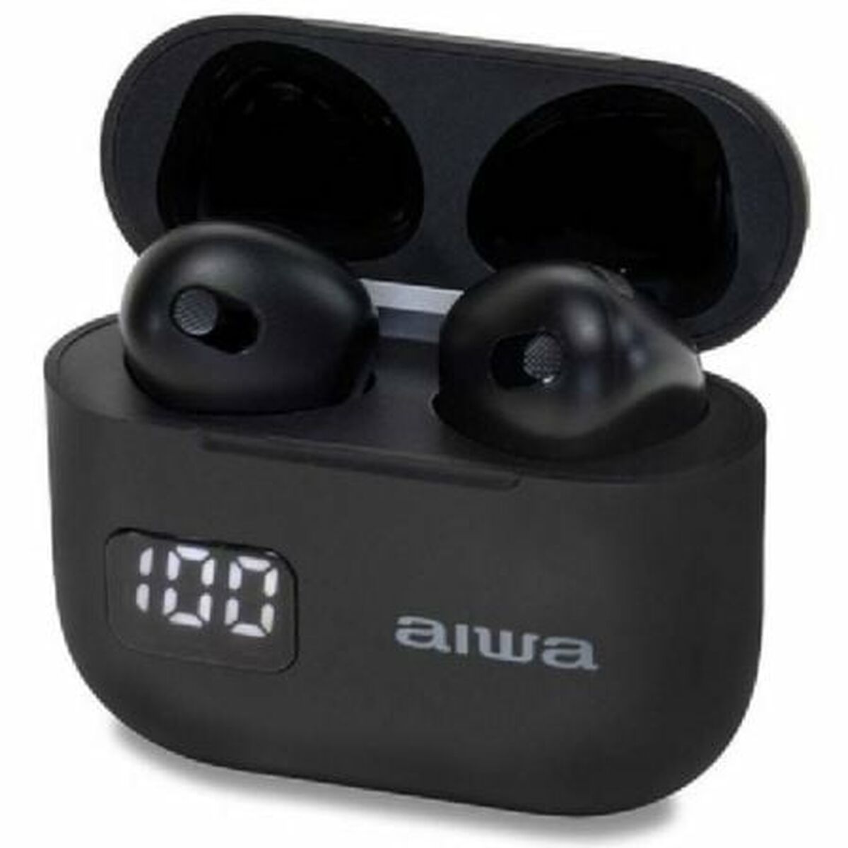 Headphones Aiwa EBTW-100BK
