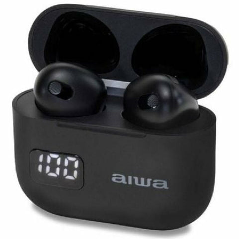 Headphones Aiwa EBTW-100BK