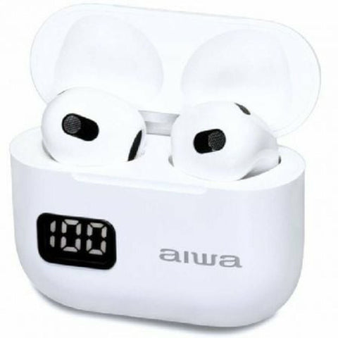 Headphones Aiwa EBTW-100WT