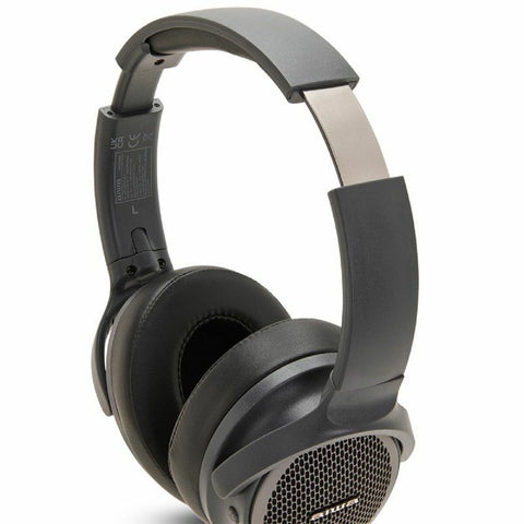 Bluetooth Headphones Aiwa HST-250BT/TN Grey