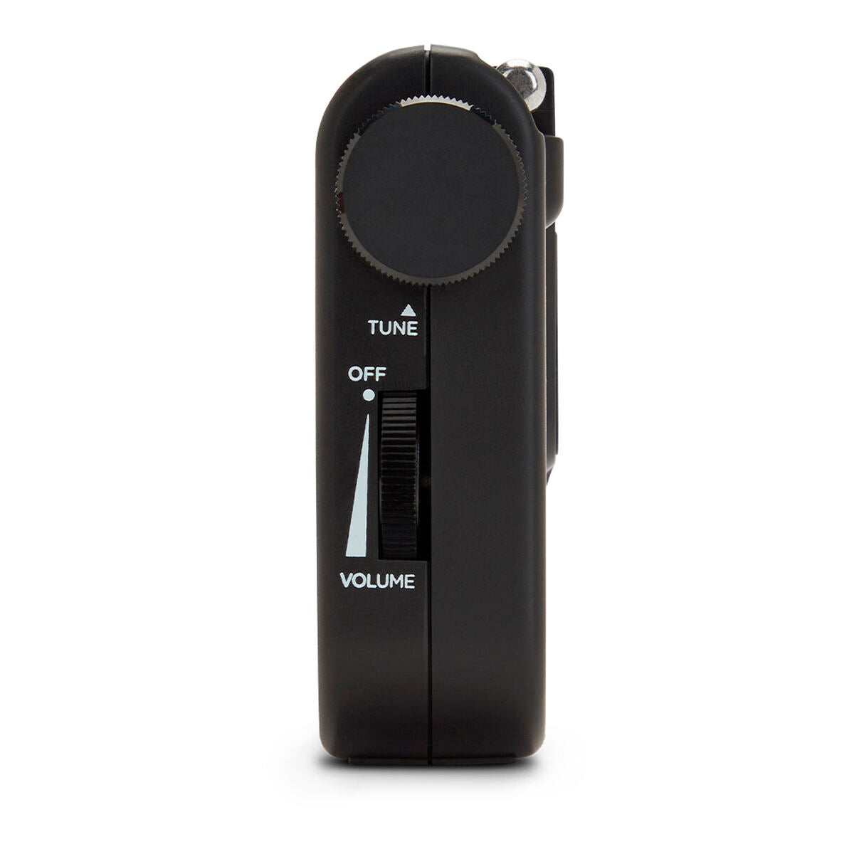 Transistor Radio Aiwa AM/FM Black
