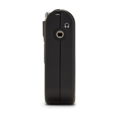 Transistor Radio Aiwa AM/FM Black
