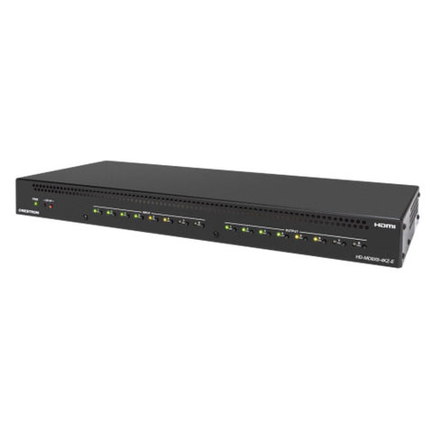KVM switch Crestron HD-MD8X8-4KZ-E