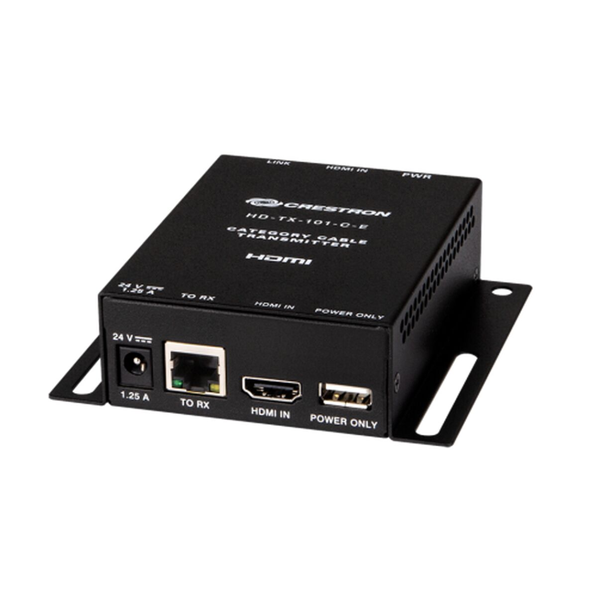 KVM switch Crestron HD-TX-101-C-E