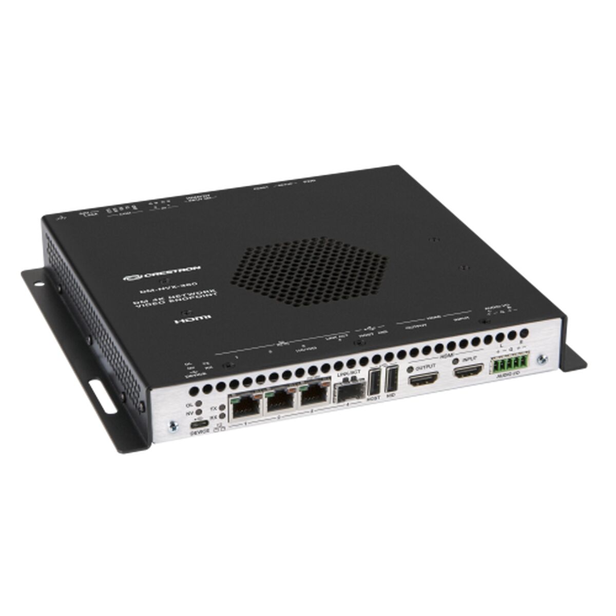 KVM switch Crestron DM-NVX-360