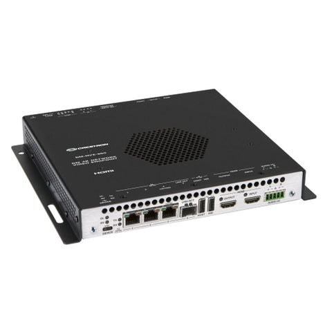 KVM switch Crestron DM-NVX-360