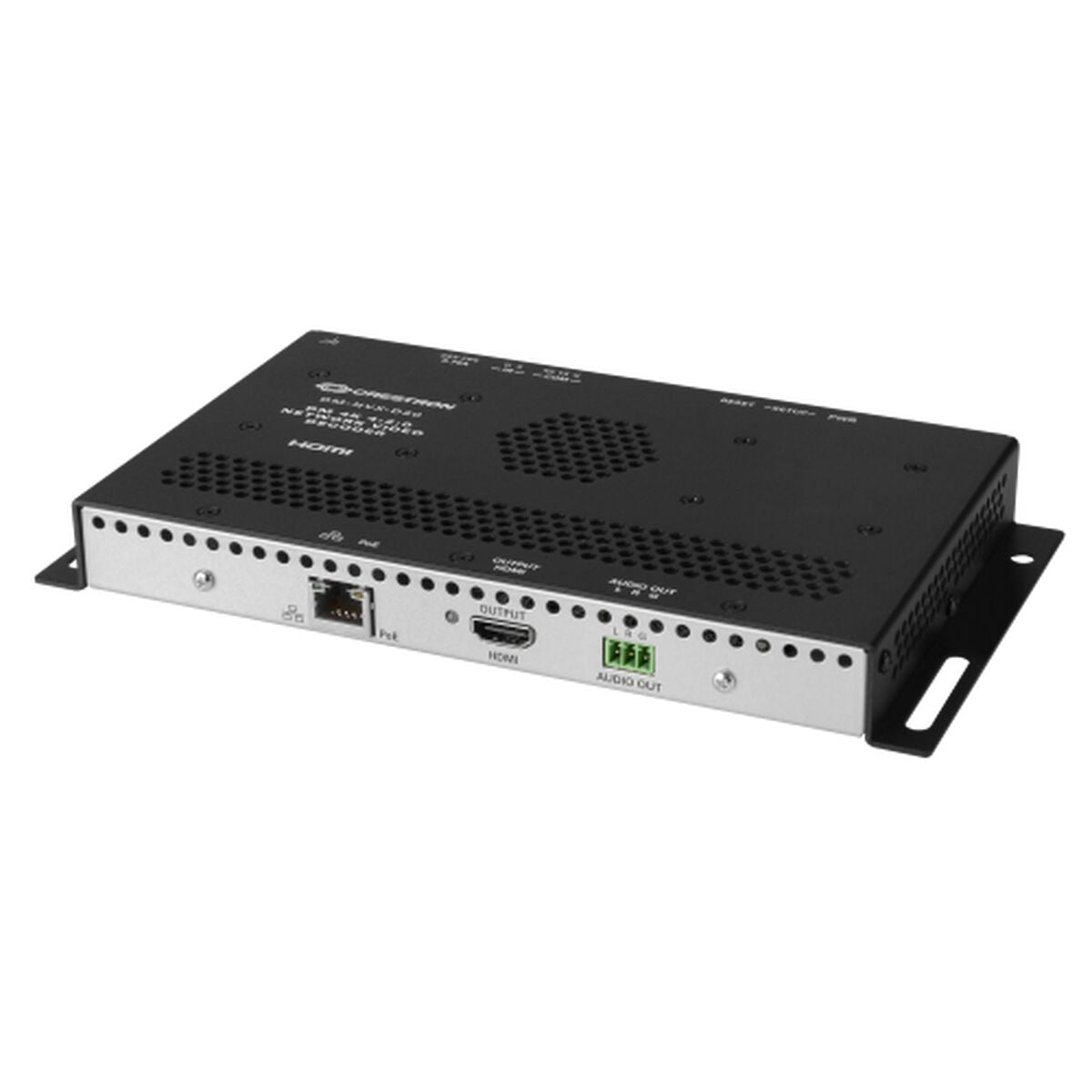 KVM switch Crestron DM-NVX-D20