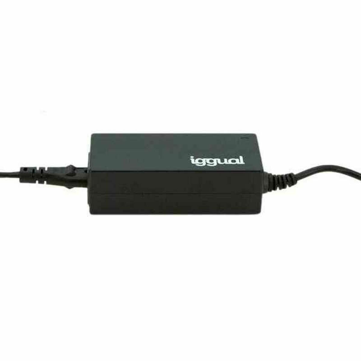 Laptop Charger iggual IGG316979 45 W