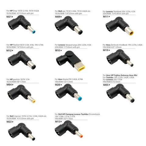 Laptop Charger iggual IGG318065 90 W