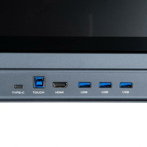 Projection Screen iggual ORCHID 75