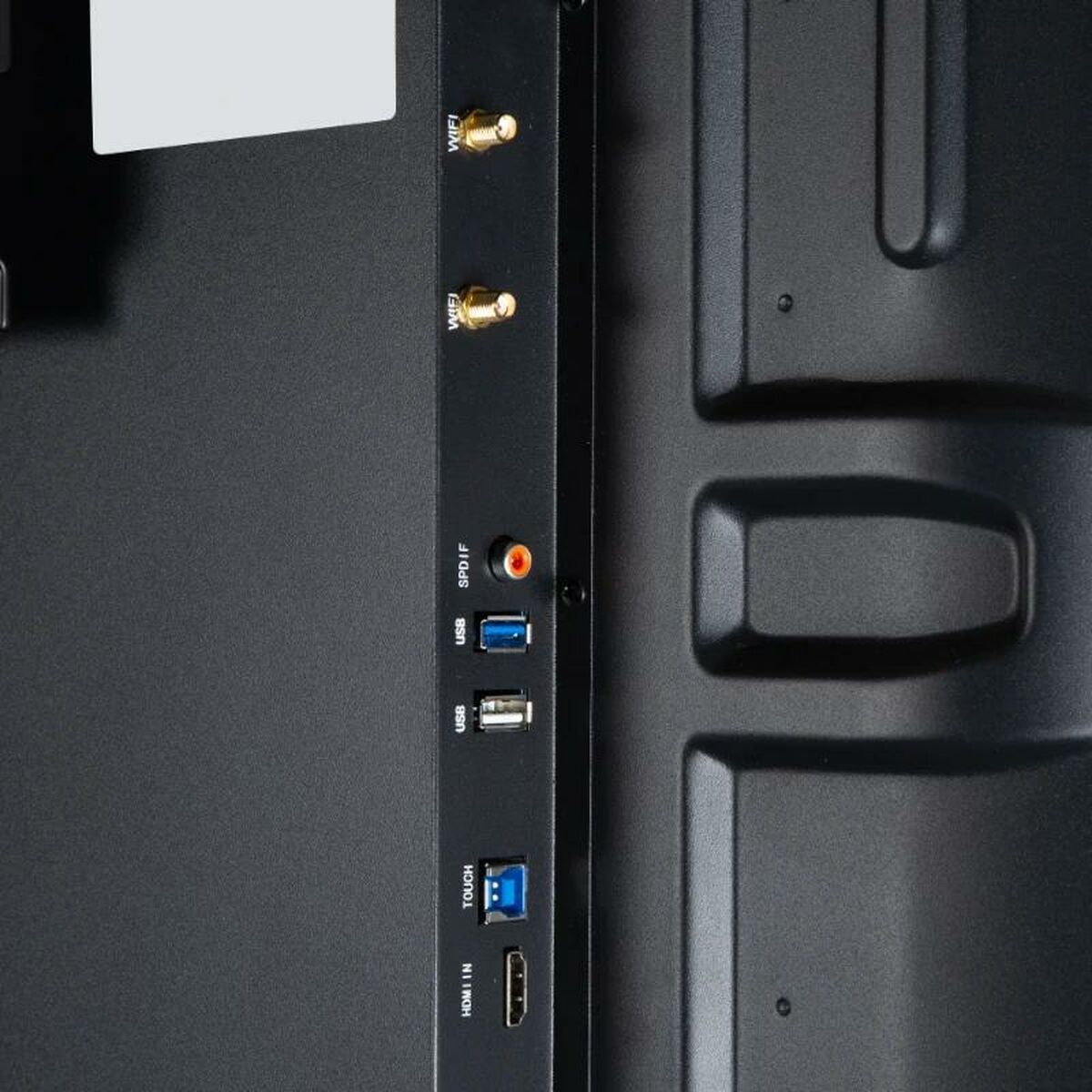 Projection Screen iggual ORCHID 75