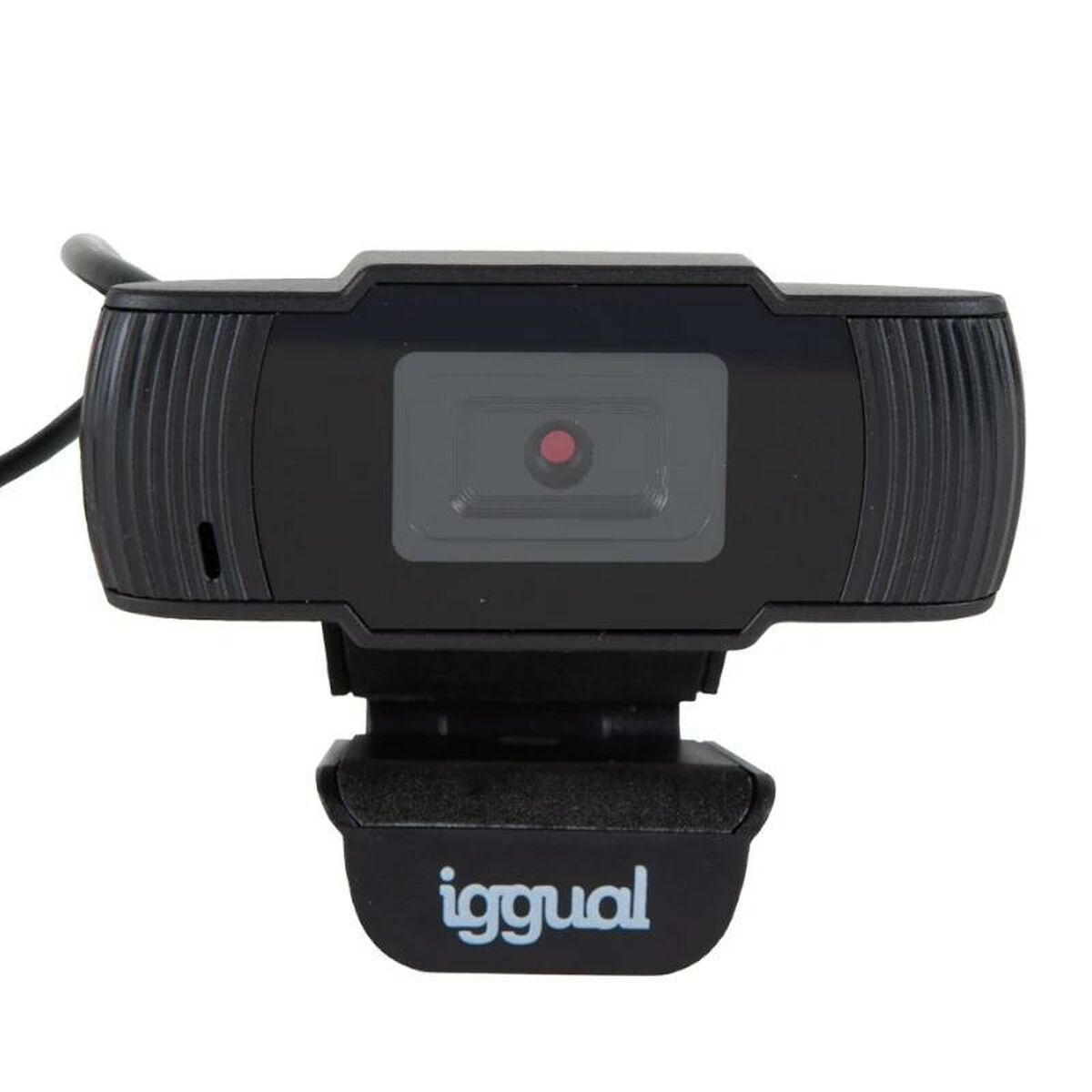 Webcam iggual (1 Unit)