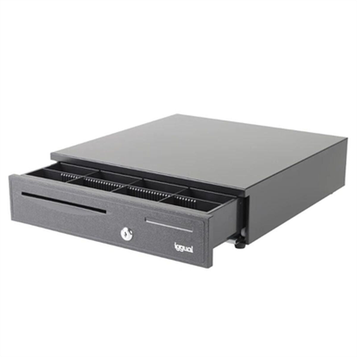 Cash Register iggual IRON-20