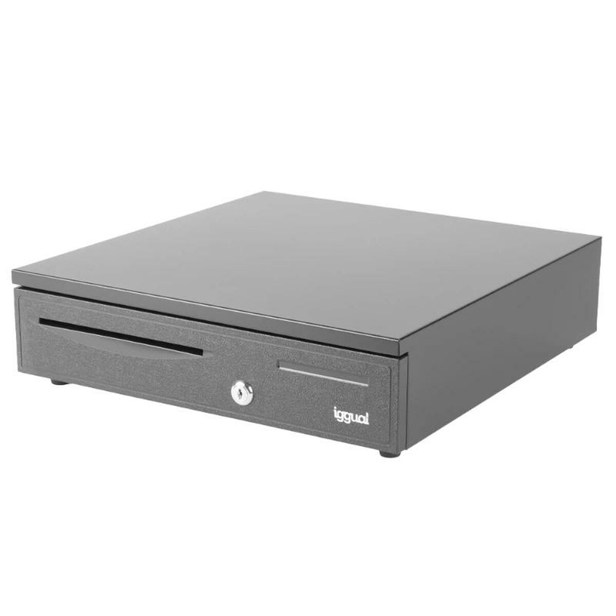 Cash Register iggual IRON-20