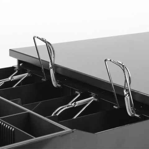 Cash Register iggual IRON-20