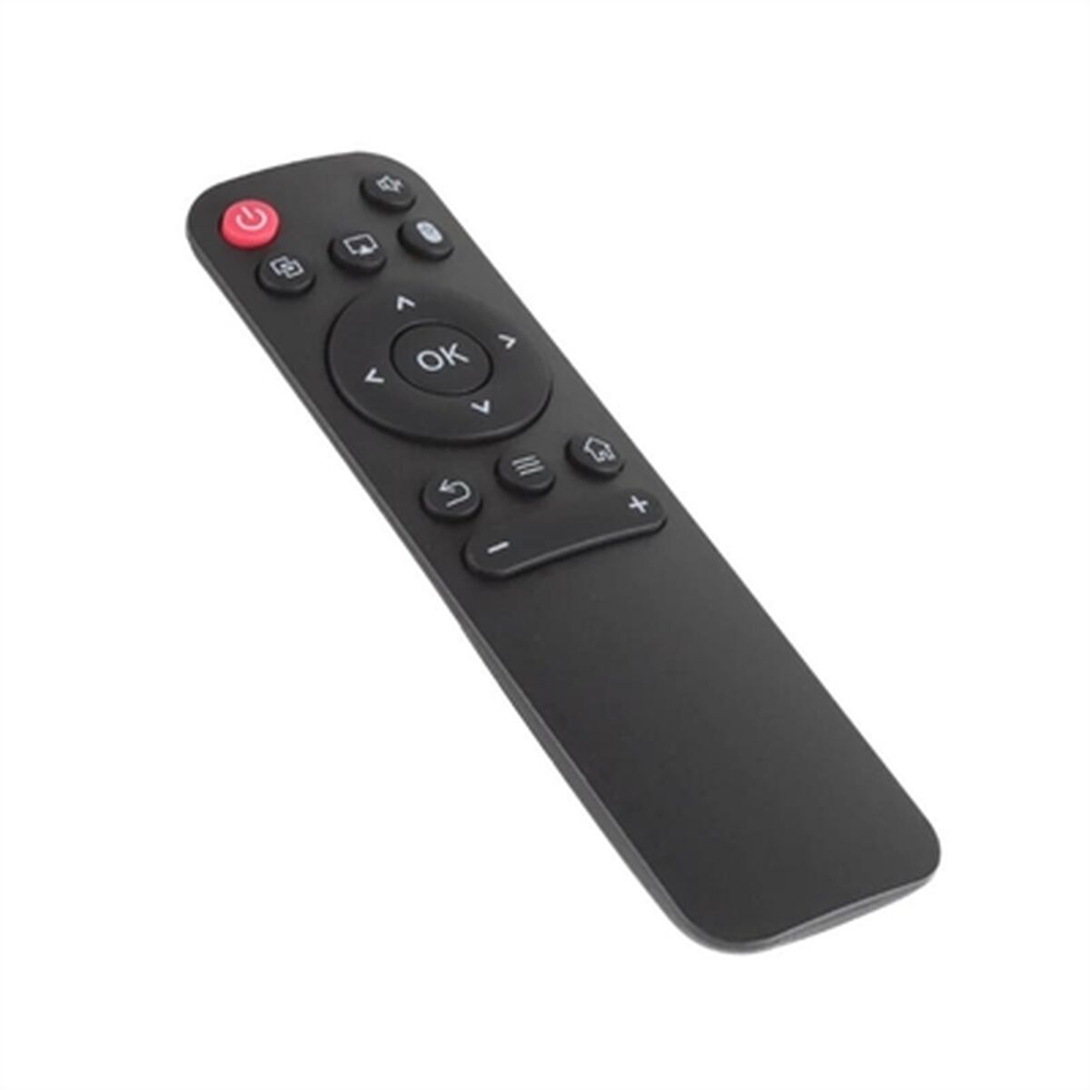 Remote control iggual MP720 MP1080