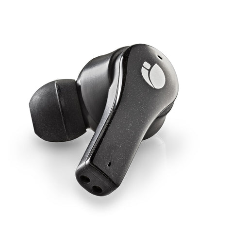 Bluetooth Headphones NGS ARTICABLOOMBLACK Black