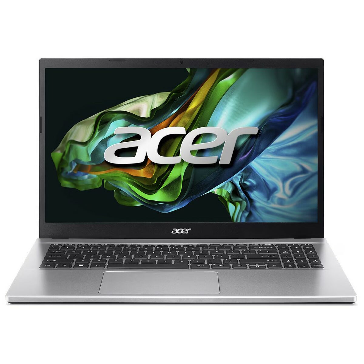 Laptop Acer ASPIRE 3 A315 16 GB RAM 512 GB Spanish Qwerty