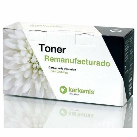 Compatible Toner Karkemis 10010129 Black