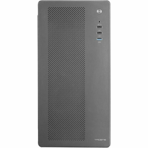 ATX Semi-tower Box Tacens 2AEROM Black