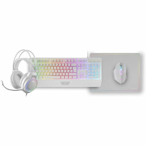 Gaming Mouse Mars Gaming MCP124PROWES
