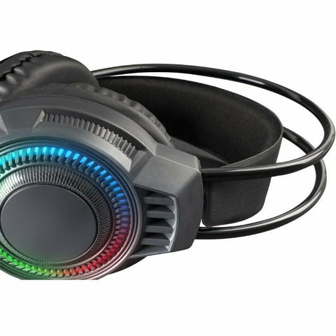Microphone Mars Gaming MH124