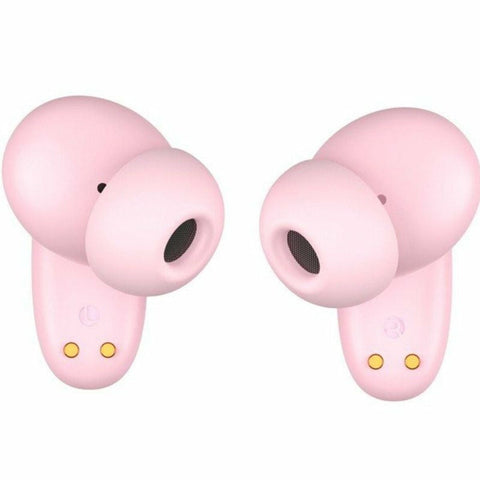 Wireless Earphones with Charging Case Mars Gaming MHIB2P Pink