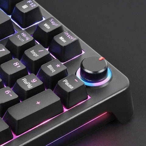 Keyboard Mars Gaming MKPROBES