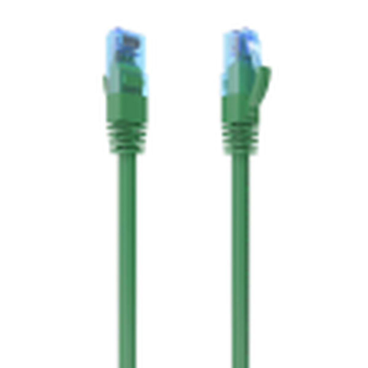 UTP Category 6 Rigid Network Cable Aisens Green