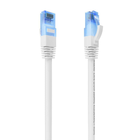 UTP Category 6 Rigid Network Cable Aisens White