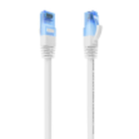 UTP Category 6 Rigid Network Cable Aisens White