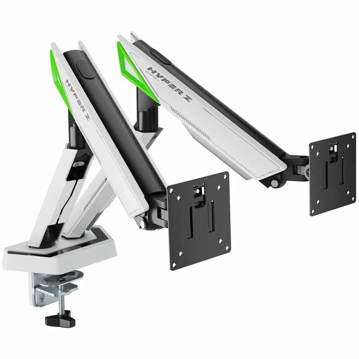 Screen Table Support Aisens DT38TSR-345 17"