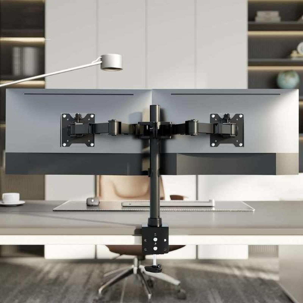 Screen Table Support Aisens DT35TSR-359 17"