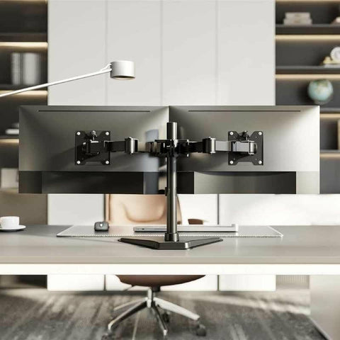 Screen Table Support Aisens DT35TSR-361 17"