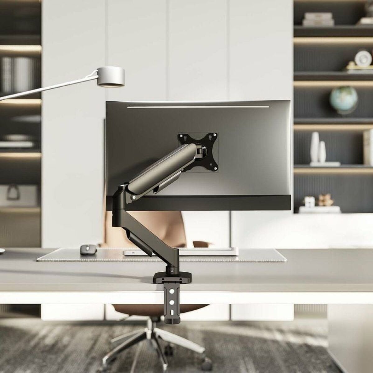 Screen Table Support Aisens DT32TSR-355 17" 32"