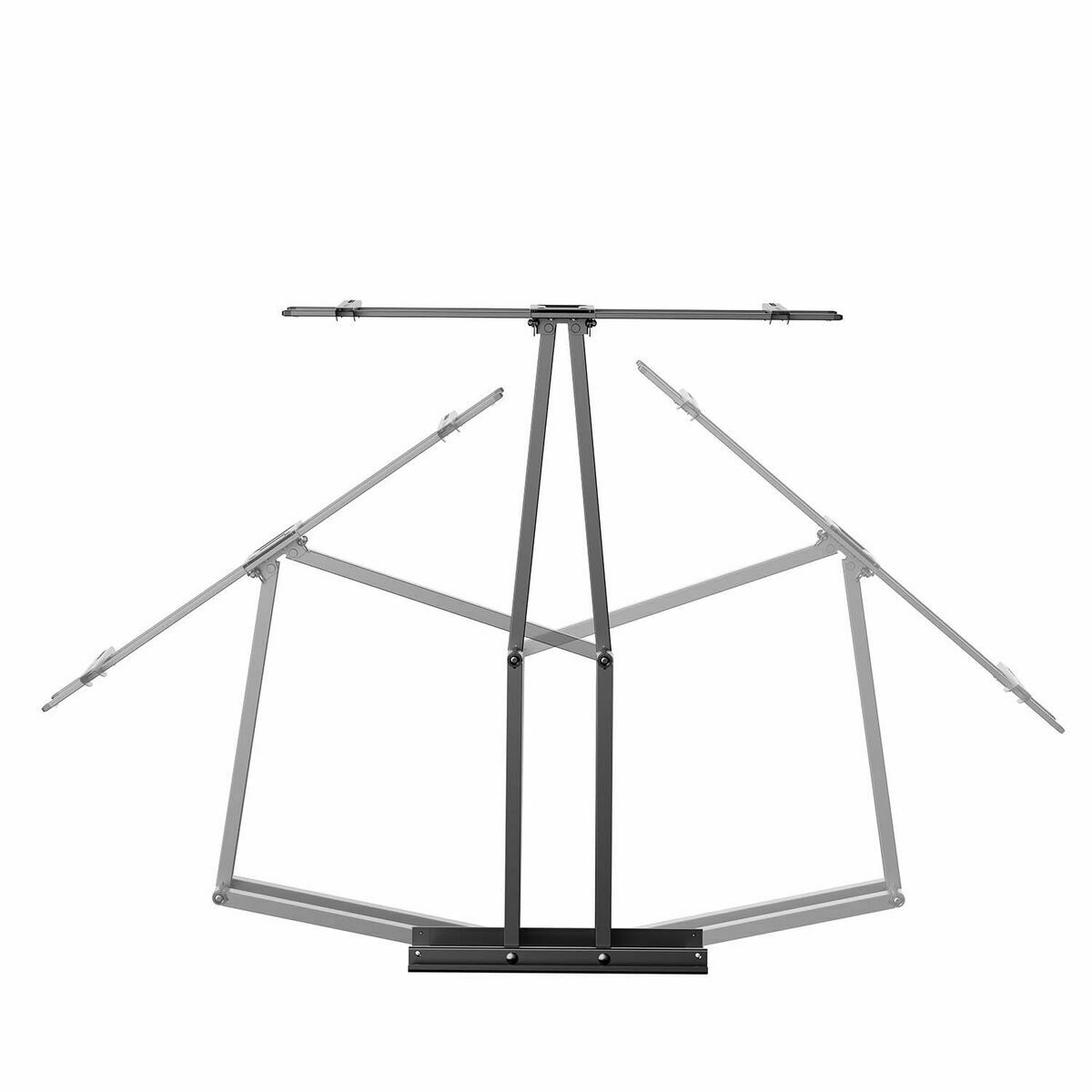 TV Mount Aisens 43" 90" 60 Kg
