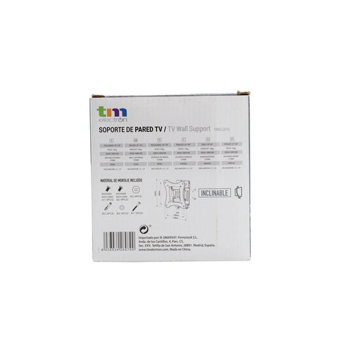TV Mount TM Electron 15 kg 10"-24"