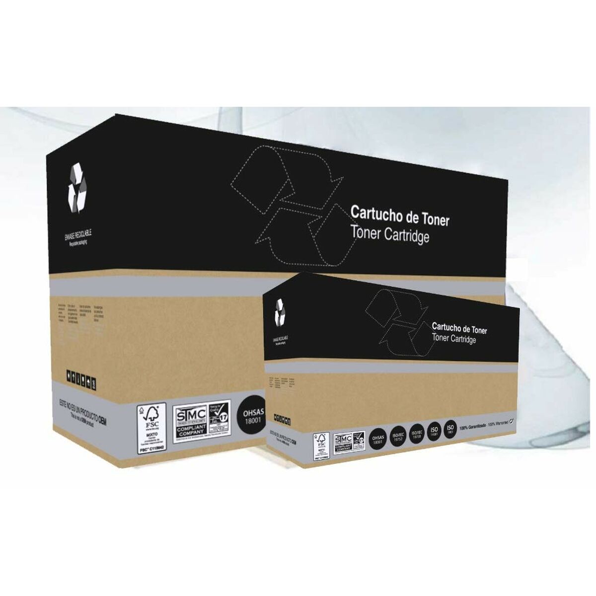 Original Toner Karkemis MX-36GTCA CY 15.000 Cyan