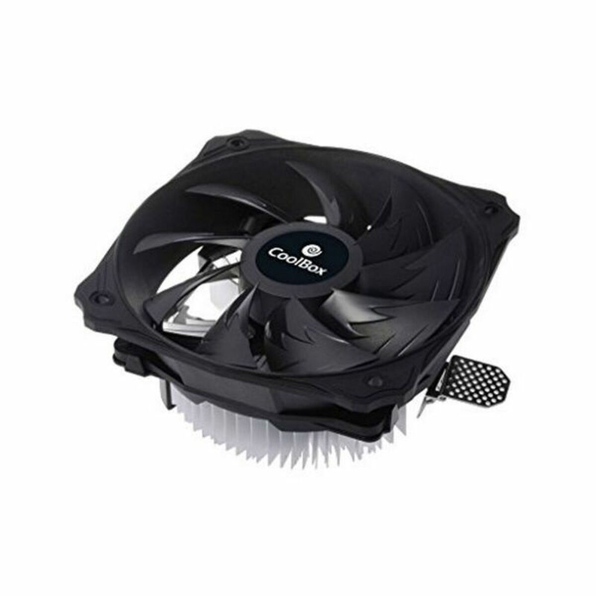 CPU Fan CoolBox S0215147