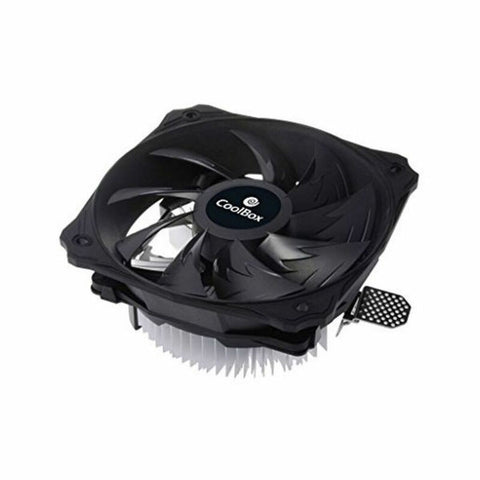 CPU Fan CoolBox S0215147