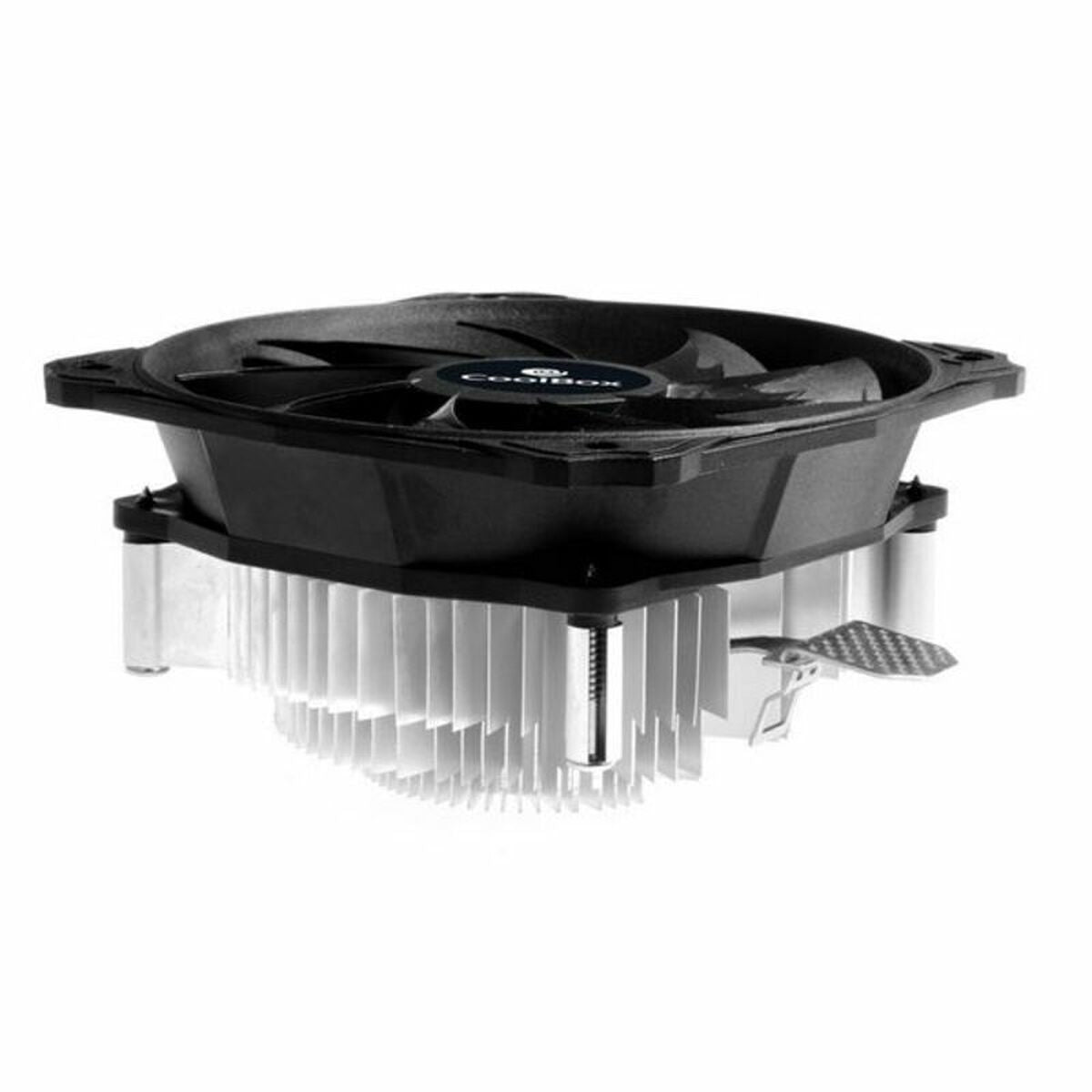 CPU Fan CoolBox S0215147