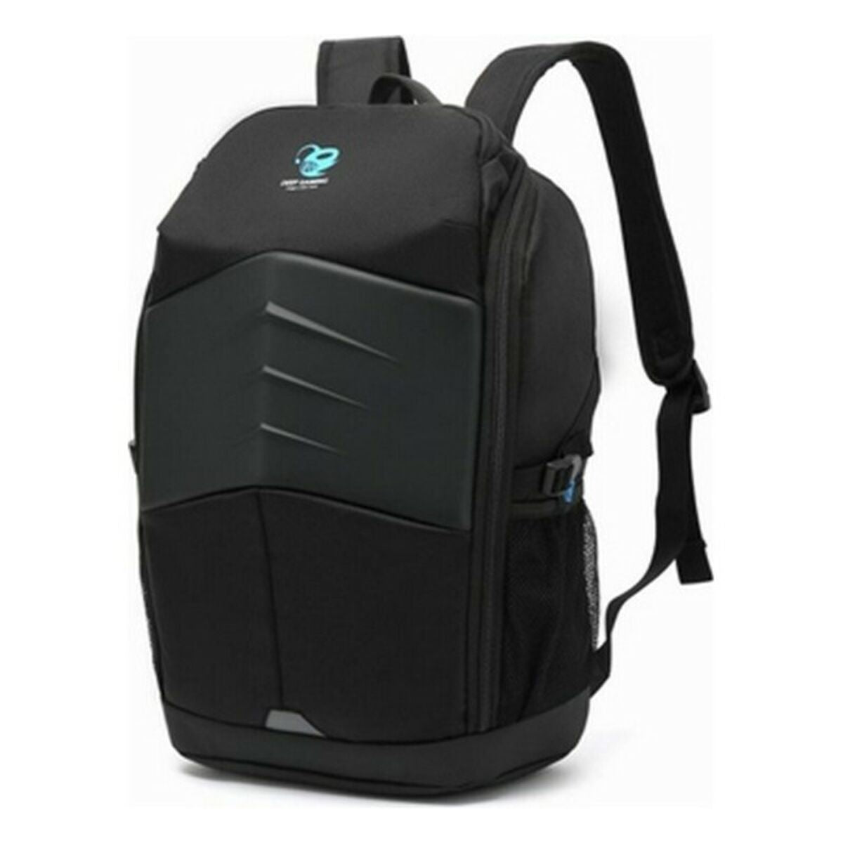 Laptop Backpack CoolBox DG-BAG15-2N Black 15,6"